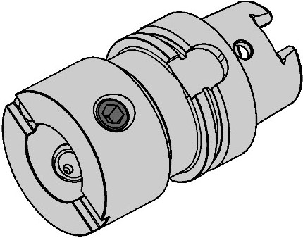 BH10 100A 80 090, Инструментальная система URMA URMA