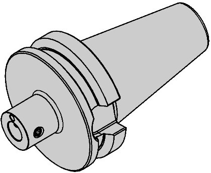 BT10 50A 50 070, Инструментальная система URMA URMA