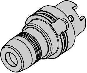 HDR.HSKA063.20.090, Инструментальная система Schunk Schunk