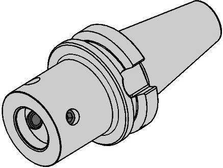 VDR.044.065.50BT, Инструментальная система URMA HORN