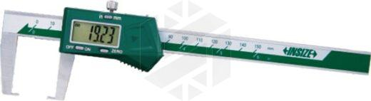 METRIC DIGITAL OUTSIDE NECK CALIPER