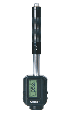 PORTABLE LEEB HARDNESS TESTER