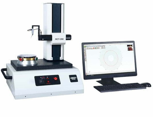 ROUNDNESS AND CYLINDRICITY TESTER, INSIZEPLUS