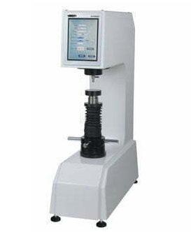 HIGH ACCURACY DIGITAL ROCKWELL AND SUPERFICIAL ROCKWELL HARDNESS TESTER