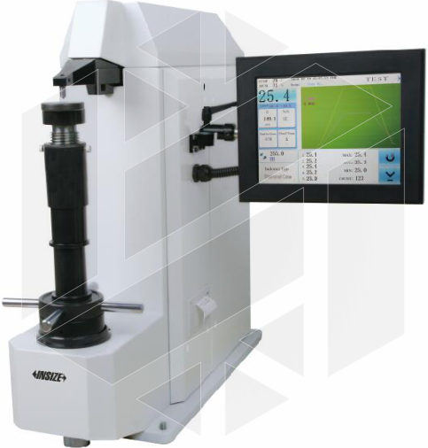 DIGITAL HARDNESS TESTER (SUPERFICIAL ROCKWELL)