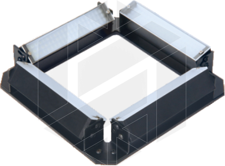 LED SQUARE LIGHT