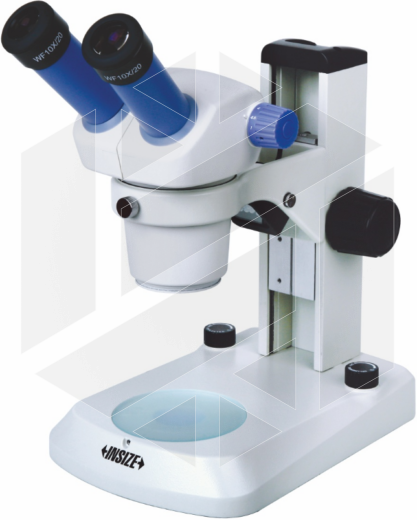 ZOOM STEREO MICROSCOPE (BINOCULAR)