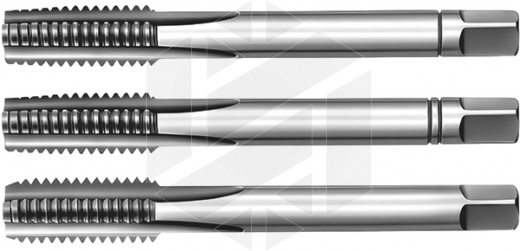 Изображение товара T101M10, Метчик, АКСИС 1