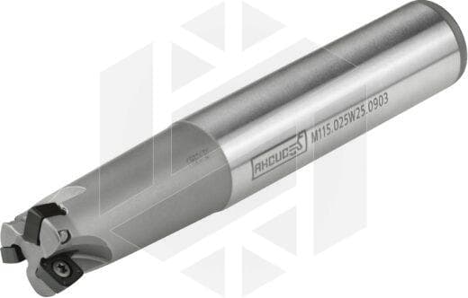 Изображение товара M115.016W16.0602C, Корпус фрезы, АКСИС 1