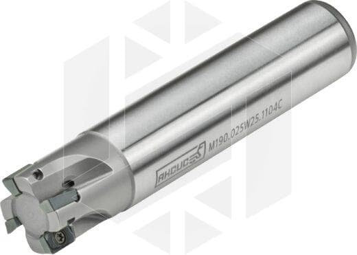 Изображение товара M190.032W32.1104LC, Корпус фрезы, АКСИС 1