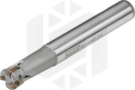 Изображение товара M215.025W25.0304C, Корпус фрезы, АКСИС 1