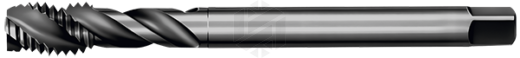 Изображение товара ME53UNF1V, Метчик, АКСИС 1