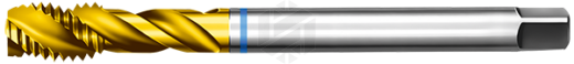 Изображение товара ME53UNF1/4TN, Метчик, АКСИС 1