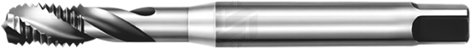 Изображение товара TE52MF6x0.75, Метчик, АКСИС 1