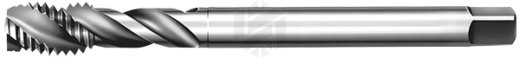 Изображение товара TE53UNF1/2, Метчик, АКСИС 1