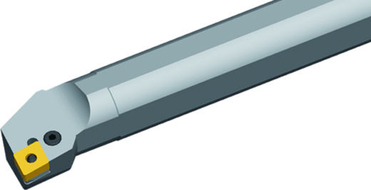 Изображение товара S40V-PCLNR12, Державка ZCC-CT 1