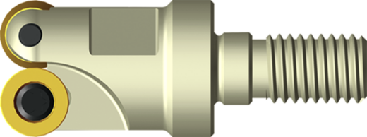 Изображение товара QCH-25-RD07-M12-03, Фреза ZCC-CT 1