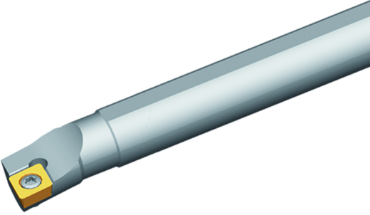 Изображение товара S12M-SCLCR09, Державка ZCC-CT 1