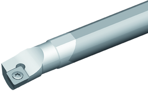 Изображение товара C10M-SCLPL06, Державка ZCC-CT 1