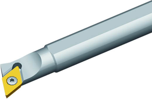 Изображение товара S12M-SDQPL07, Державка ZCC-CT 1