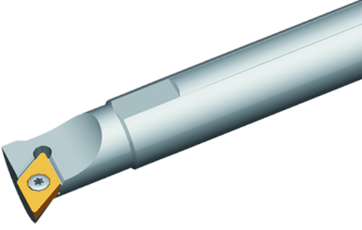 Изображение товара S10K-SDUPL07, Державка ZCC-CT 1