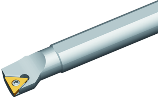 Изображение товара S12M-STUPR09, Державка ZCC-CT 1