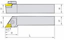 Изображение товара CKJNR3232P16, Державка ZCC-CT 2