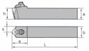 Изображение товара CRDNN3232P15, Державка ZCC-CT 2