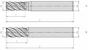 Изображение товара G1-5FS-1600-M, Фреза, АКСИС 2