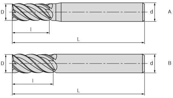 Изображение товара G1-5FS-1600-M, Фреза, АКСИС 2