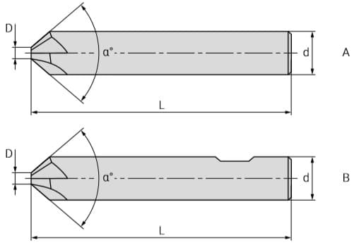 Изображение товара G8-4CH60-0800-M, Фреза, АКСИС 2