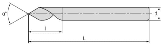 Изображение товара G8-SP60-0300 BAP, Фреза, АКСИС 2