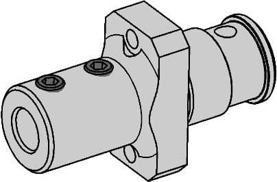 Адаптер 001.C025.12.30IK HORN