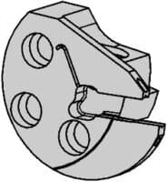 Инструментальная система URMA MDR.029.HM20.240.A.S.Z HORN