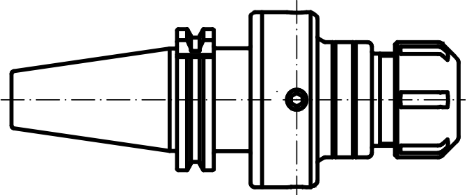 Изображение товара AND60 40A 40 135, Патрон URMA HORH 2