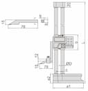 Изображение товара DIGITAL HEIGHT GAGE 2