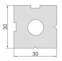 Изображение товара STANDARD BLOCK 2