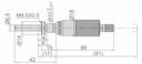 Изображение товара MICROMETER HEAD 2