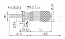 Изображение товара MICROMETER HEAD 2