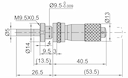 Изображение товара MICROMETER HEAD 2