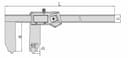 Изображение товара WIRELESS DIGITAL RTJ RING GROOVE CALIPER 2