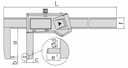 Изображение товара WIRELESS DIGITAL OUTSIDE POINT CALIPER 2