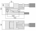 Изображение товара PRECISION SINE VISE 2