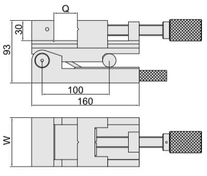 Изображение товара PRECISION SINE VISE 2