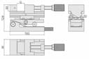 Изображение товара PRECISION COMPOUND SINE VISE 2