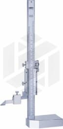 Изображение товара Штангенрейсмас ШР- 200 0.02мм/0.001" 1