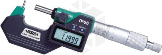 Изображение товара DIGITAL CYLINDRICAL ANVIL TUBE MICROMETER 1