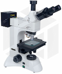 Изображение товара METALLURGICAL MICROSCOPE 1