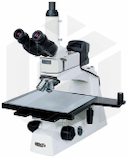 Изображение товара INDUSTRIAL INSPECTION MICROSCOPE (LARGE STAGE) 1