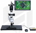 Изображение товара 3D MOTORIZED ROTATION MICROSCOPE (WITH DISPLAY) 1